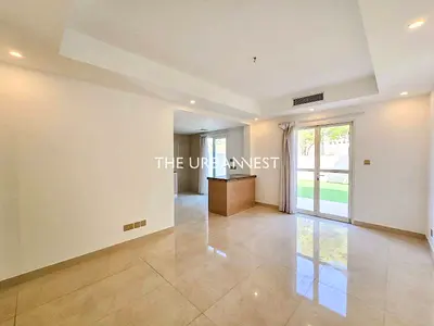 Fully Upgraded 2 Bedroom | Near Souk | Vacant