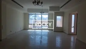 5-BEDROOM VILLA WITH MAID’S ROOM & PRIVATE POOL IN AL BARSHA 1