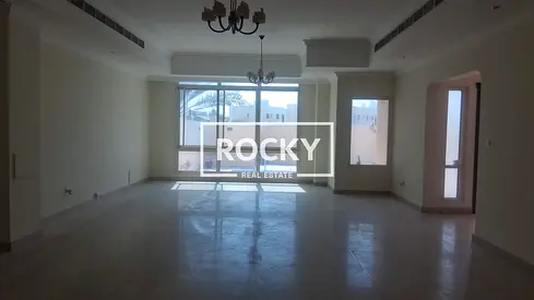 5-BEDROOM VILLA WITH MAID’S ROOM & PRIVATE POOL IN AL BARSHA 1