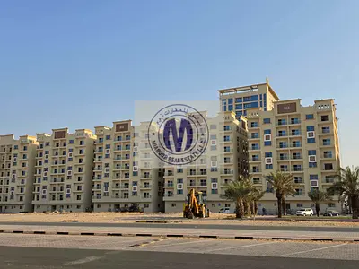 !! Luxurious 2-Bedroom in al ameera village!! 7 years installment plans.
