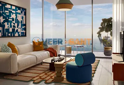Waterfront Living | High Floor | Smart Investment