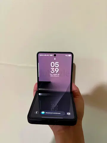 Samsung Flip 7 256gb