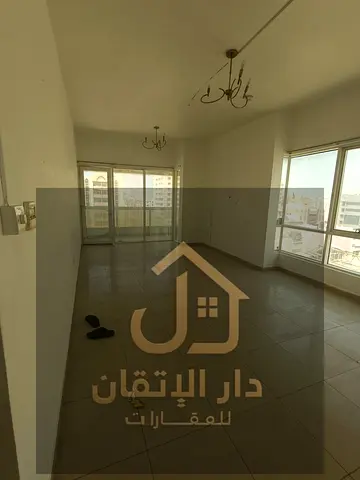 2BHK for rent in Al Qasimia Al Mahatta | Prime location close to all services