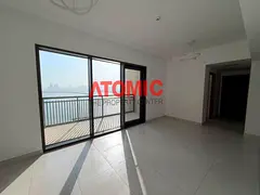 Waterfront 2BR | Creekside 18 Tower B | Balcony View