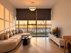 Elegant Newly Furnished 1 BHK Apartment | Paradise View 2 | Majan, Dubai
