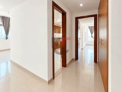 Unfurnished | Spacious Layout | Rented