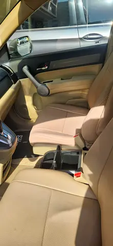 2007 Honda CR-V 照片 1