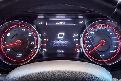 2021 Dodge CHARGER 缩略图 14