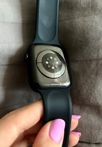 Apple Watch Series 7 45mm GPS