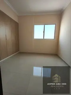 2 Bathrooms | Balcony with an open view | Central A/C | 6 installments