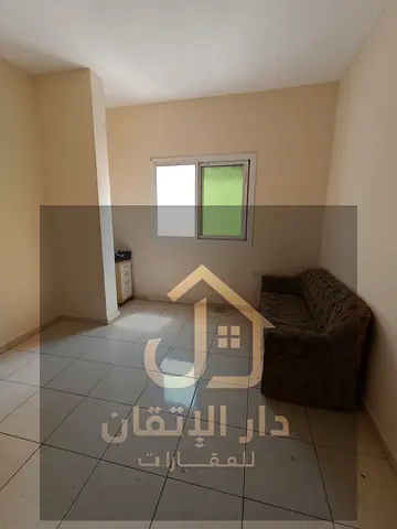Spacious Studio for Rent in Al Majarah | 1 Month Free & Near Corniche