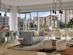 High Floor I Park View I Multiple Options