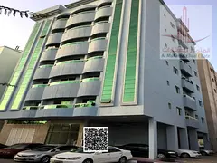 Unmissable opportunity! Studio apartment for annual rent in Al Nuaimiya area on Kuwait Street, near