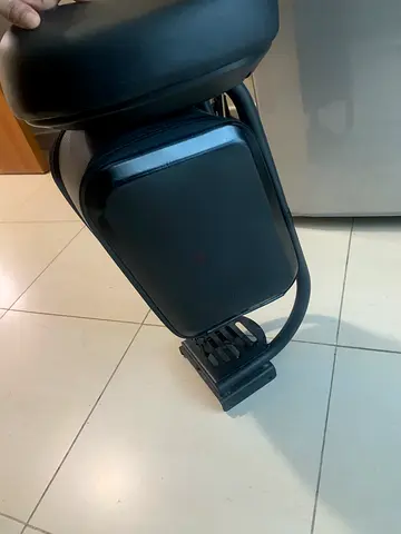 Scooty seat