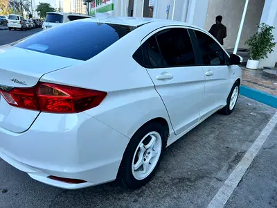 2016 Honda CITY 照片 2