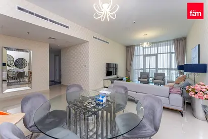 Vacant | Villa View | Maid | Laundry | High Floor