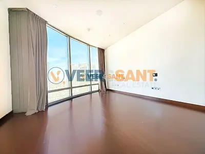 Ready To Move | Opera View | High Floor