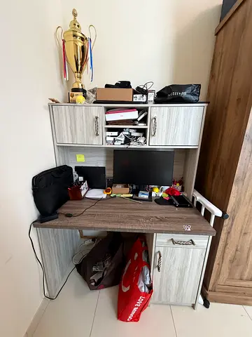 Study table
