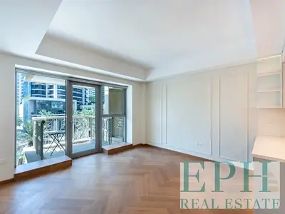 VACANT | JUST FULLY UPGRADED | BOULEVARD VIEWS