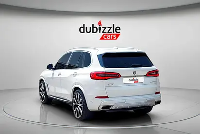 صورة 8 لـ 2019 BMW X5