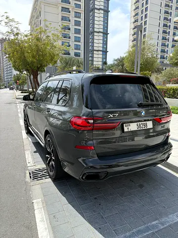 صورة 3 لـ 2022 BMW X7