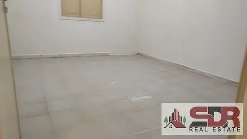 Premium 32-Room Labour Camp for Rent | Near China Mall, Al Jurf | AED 2,700