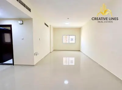 Cozy 2 BHK in Al Nahda – Prime Family Location
