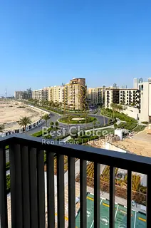 2-Bedroom Apartment for Sale in Misk Building – Maryam Island | Pool View