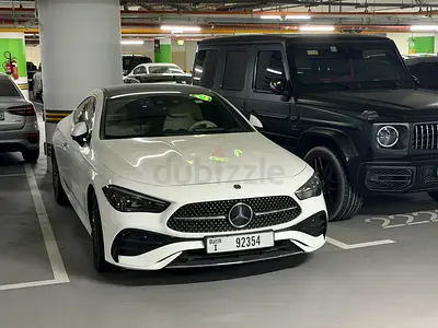 2026 Mercedes-Benz CLE-Class CLE 200 Korean Specs
