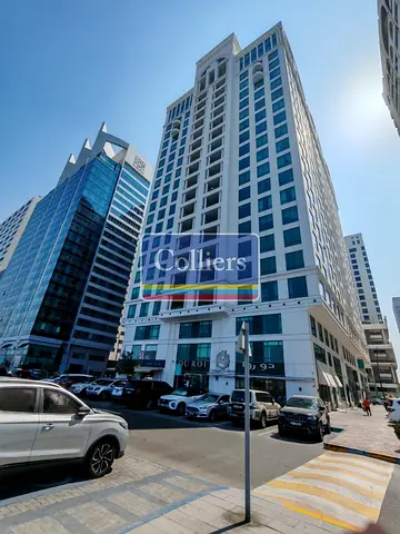 Well-Maintained 4BR Apartment in Hana Tower