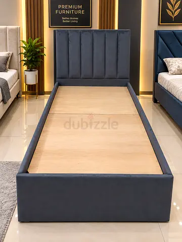 Premium Quality Single Bed Frame For Sale