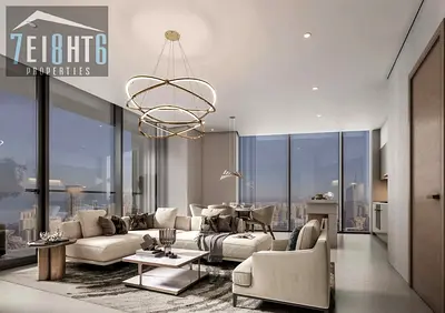 HIGH FLOOR || LOWER THAN ORIGINAL PRICE || 40/60 PAYMENT PLAN || BEST OPPORTUNITY