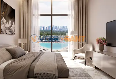 Waterfront Community | High Floor | High ROI
