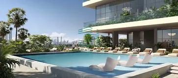 10% DISCOUNT | SMART HOME | MARINA VIEW |