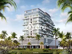 Modern 1-Bedroom Apartment for Sale | Tivano | Dubai
