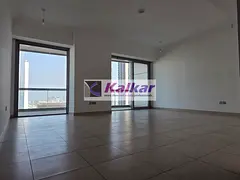 Huge 2 B/R | Unfurnished | Higher floor | Vacant