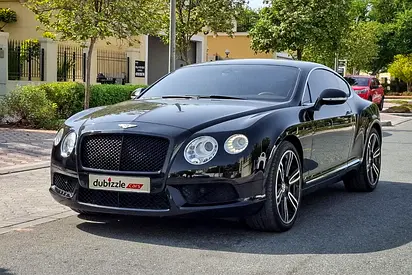 صورة 3 لـ 2013 Bentley CONTINENTAL