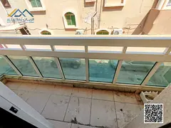 Exclusive residential rental opportunity in Al Rawda 3 spacious 1-bedroom apartment with panoramic v