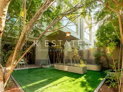 Upgraded | Landscaped | Vacant and Ready
