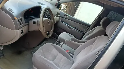 صورة 3 لـ 2007 Toyota SIENNA