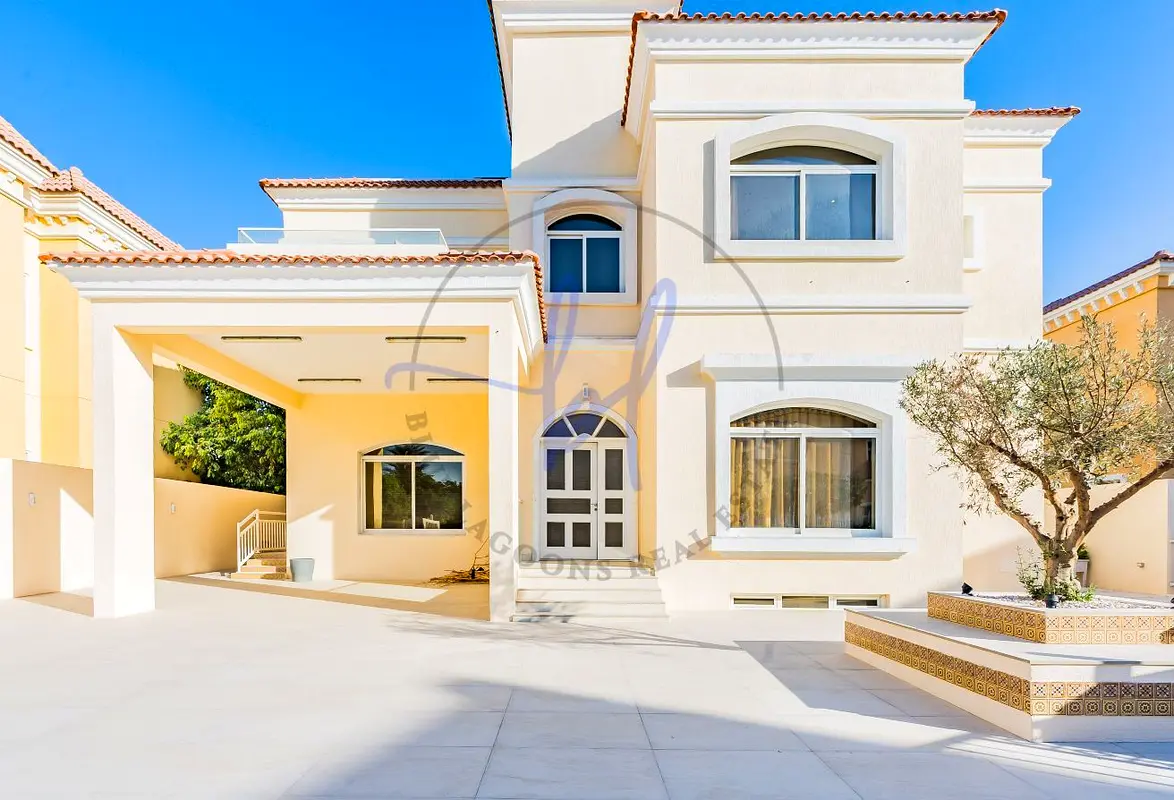 Exceptional Villa | Oasis of Luxury | Private Pool