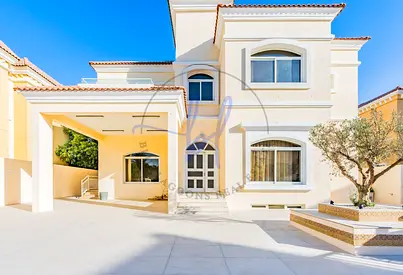 Exceptional Villa | Oasis of Luxury | Private Pool