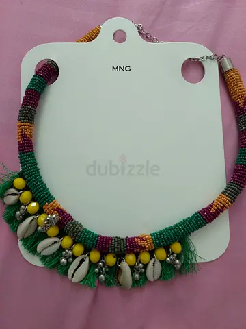 Nacklace