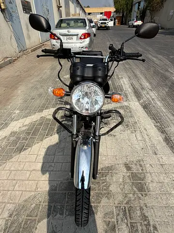 Hero Eco Cargo 150CC – 2026 | Only 13,000 KM | Under Warranty