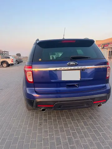 صورة 2 لـ 2014 FORD EXPLORER