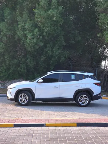 صورة 5 لـ 2023 Hyundai TUCSON