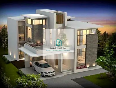 � للبيع | أرض سكنية مميزة في مزيرعة – الشارقة