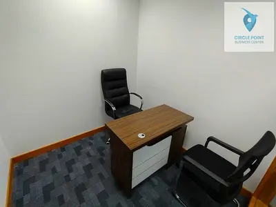Affordable Office for Rent in Port Saeed, Deira | Furnished Office | No Commission