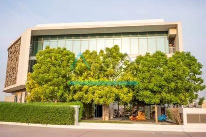 Exquisite Space for Rent | 1589 Sqft Indoor & Balcony | Fitted
