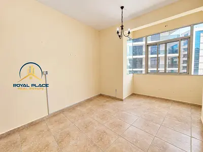 Bright 1BR Apartment | Prime Location | vacant